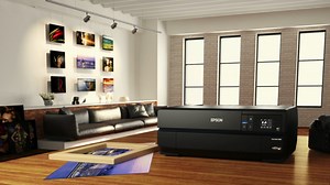 Epson A2/A3 專業系列具備專業攝影人仕夢寐以求的質量與功能，能將照片內容完美活現, 令我們的感覺及回憶實在地呈現。 SC-P408 Ultrachrome Hi-Gloss2 墨水中的紅及橙色墨，令膚色完美還原；而SC-P608/SC-P808 Ultrachrome HD，備有四種濃度的黑色墨水，能創造出絕佳的空間深度感，是黑白輸出的理想之選，超細墨點令相片更細緻，支援卷軸紙材，無線打印，輕觸式顯示屏 (P408 除外)，方便易用！ 了解更多詳情：http://www.epson.com.hk/en/products/printerAllinOne/LFP_list.html | Epson