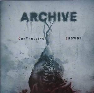 Archive - Controlling Crowds