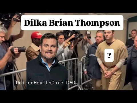 Shacabka Ma Dilaa Ayay La Safanyihiin? - Luigi Mangione | Tabiso |