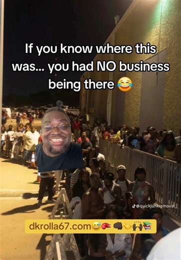 #ClubDMX #dallas #dmx Ifffff You knew where this was…You Had NO Business being there 😅🥴🥊 #dkrolla #tscllc📚