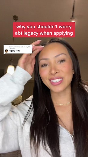 Replying to @theirrelevantperson_08 legacy does exist but I’m an example of the many people at cornell who didn’t have it! even more, legacy at usc did nothing for me or my sister🫣 regardless of if you have legacy you should always apply! never know what can happen🫶🏼 #cornell #collegeapps #collegeadmissions #ivyleague #ivyleagueguide #collegeapplications #collegeapps #commonapp #harvard #princeton #yale #columbiauniversity