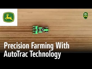 Mastering Precision Farming with John Deere AutoTrac | Tractor & Tarun | Hindi Ep 18