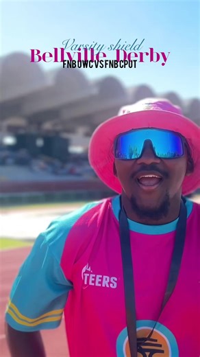 Exciting Highlights from the FNB Varsity Shield