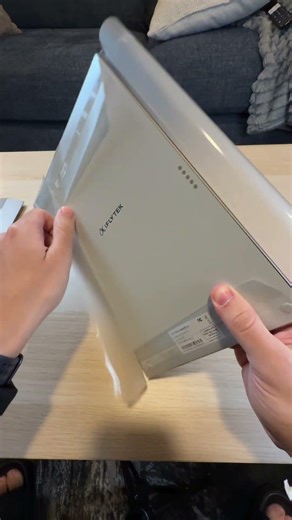 iFLYTEK AINOTE 2 Unboxing #2026 #tech #viral #foryou #review