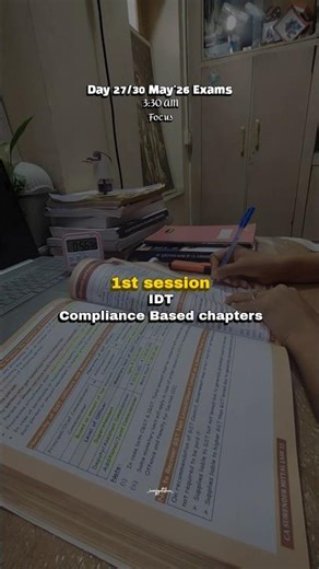 Day 2 IDT Compliance chapters, Tax Invoice, Time of Supply, E-way Bill, Accounts & Records, ECO.
