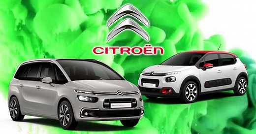 2017-2021 Citroen C3 Service/Spanner Warning Light Reset Guide