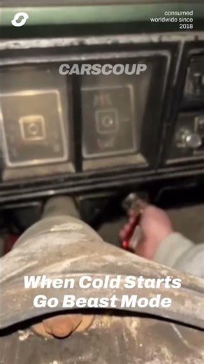 The Most Brutal Cold Start? Let’s Settle This.