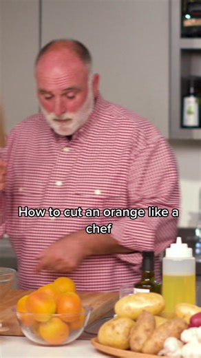 How to Cut Oranges Perfectly for Sweetness | Citrus Cutting Tips