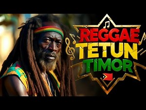 🌴🇯🇲 🇹🇱 Reggae Timor •Tetun Song 2025