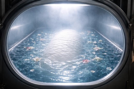 Water Cremation Explained: A Complete Guide to Aquamation and Its Benefits - TributeWell