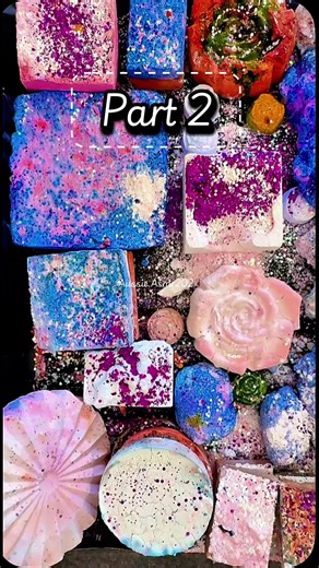 Edited Gym Chalk ASMR Experience: Part 2