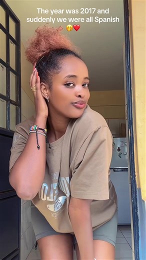 The Top Song of 2017: A Spanish Sensation ❤️