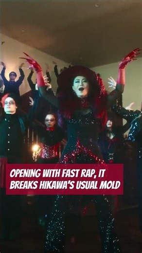 Hikawa Kiyoshi teams up with Tetsuya Komuro for GeGeGe no Kitarō special