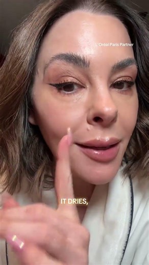 Eye Bag Instant Eraser Tutorial 😳 | Visible Results in 15 Minutes #eyelinertutorial #beautyover40