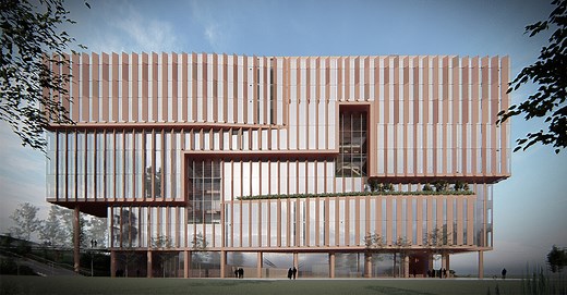 Flinders University Health and Medical Research Building | Architectus
