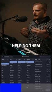 Why It's Important to Educate on Worship Keys Terminology with David Pfaltzgraff