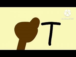 Sesame Street T on the Beach (Animated)