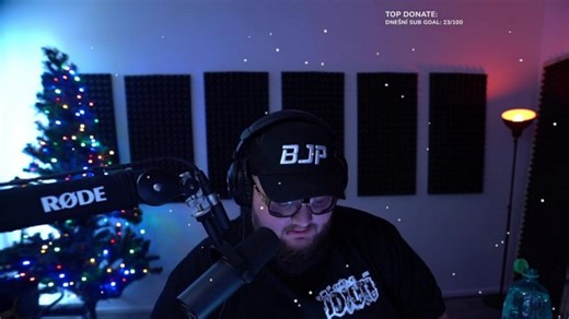 KRÁSNÉ SVÁTKY! SLEVA NA SUBS! 4k? | TOP Donator získává Boyler -> !donate | !smarty !prime