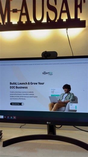5 Best E-commerce Tools Every Seller Must Use | ChatGPT, Canva, Gemini & Amazon SmartBiz
