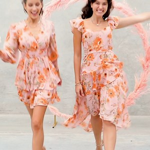 16K views · 37 reactions | 壟Have a wedding coming up? ✨ Want something glamorous and flattering for your bridesmaids?  We think you'll find something perfect in our newest collection  > bit.ly/3oBlEg0 | St Frock | Facebook