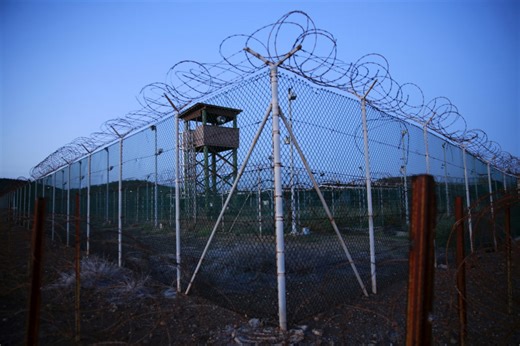 UN report criticizes treatment of inmates at Guantanamo Bay as ‘cruel’ and ‘inhuman’