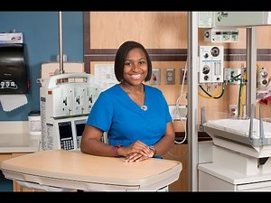 Nursing Degree l LaGrange College