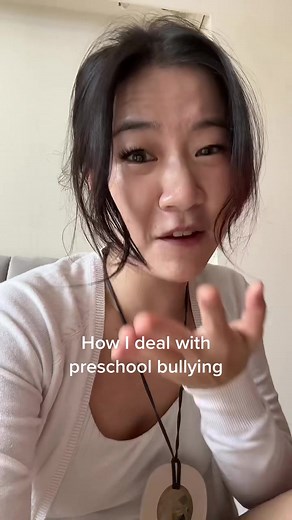 Teaching Kids to Stand Up Against Preschool Bullying