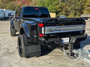 Truck Mud Flaps