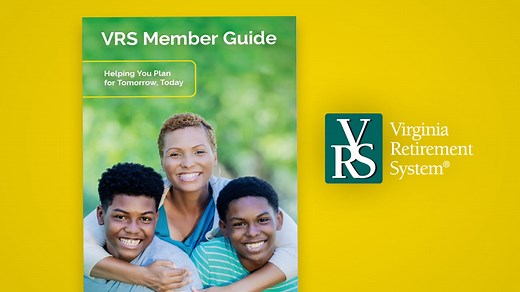 Introducing the VRS Member Guide