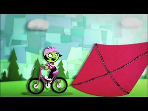 PBS Kids Kite ID Bloopers (Jack Sablich Reupload)