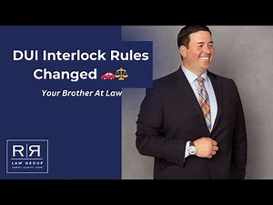 Arizona DUI Interlock Laws Explained (Drug DUI vs Alcohol DUI | New Changes)