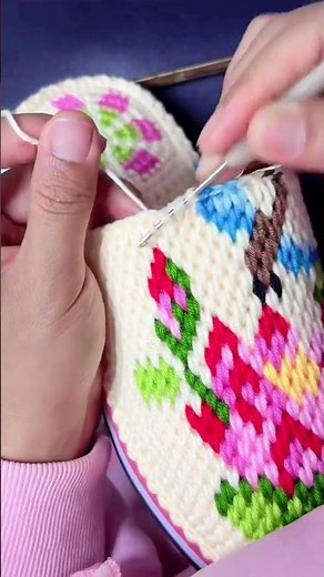 Knitting Pattern Everyone’s Obsessed With Right Now!