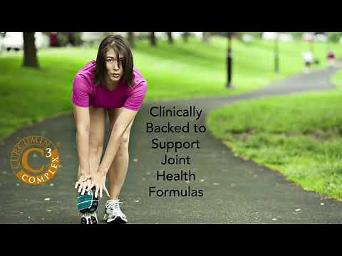 Curcumin C3 Complex® : Ingredient Advantage