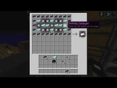 #1265【Minecraft】avaritia単体で攻略【MOD】Avaritia only Survival Hardmode