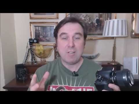 Manual Exposure In Movie Mode On The Canon EOS 600d / Rebel T3i How To Achieve That Shallow DOF Look