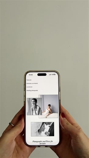 Pixieset | Want a photography website that looks good on ✨all devices✨? We’ve got you 👌 All Pixieset website templates are designed to look good on... | Instagram