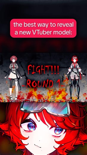 Is this the new VTubing meta?? 🤔