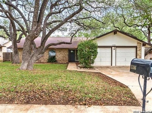 15306 MOUNT EAGLE ST, San Antonio, TX 78232 | Estately 🧡 | MLS# 1960802