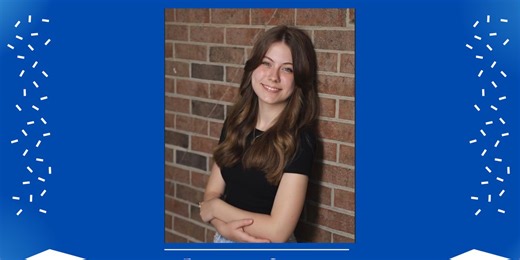 Beddingfield High School - Anna Grace Benton