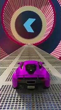 🏆 CHECKPOINT №4 | SKILL TEST GTA 5 ONLINE 🚘