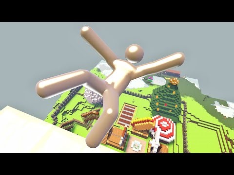 Stick Figure Ragdolls Physics (GMOD) Episode 669