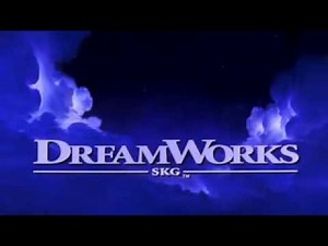 Dreamworks Closing Logo