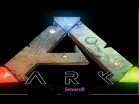 Ark Survival how to setup a server dedicated or none for you and your friends in a minute