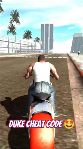 duke bike cheat code🤩 🤑😍 #indianbikesdriving3dnewtodayupdate #getthecheatcode