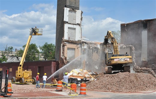 Children’s agency Square One will rebuild on Springfield site devastated by tornado