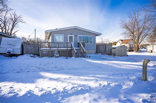 410 N Kilbourn Ave, Tomah, WI 54660 - MLS 2015180 - Coldwell Banker