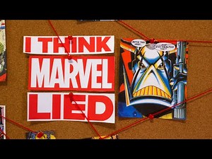 The REAL Death's Head Conspiracy