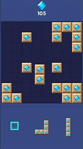 Most Game Ever! Block Blast Adventure - Puzzle Game #POV17