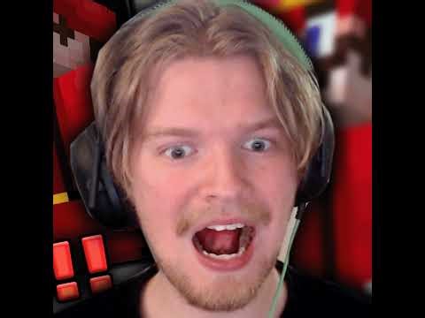 Playing on a random SMP!