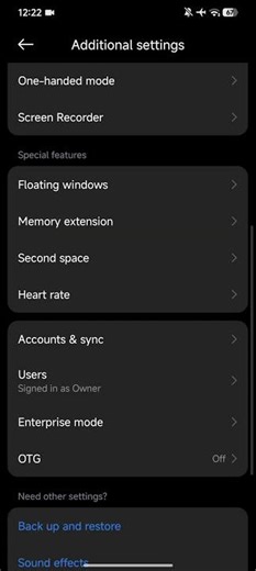 Hidden Second Space (Secret Phone Inside Phone) On Xiaomi Phones #android #xioami #redmi
